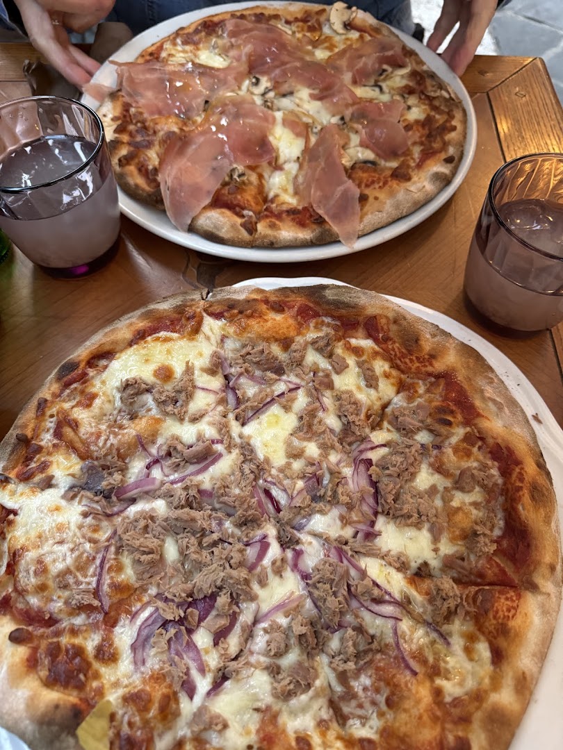 Coronari Bistrot