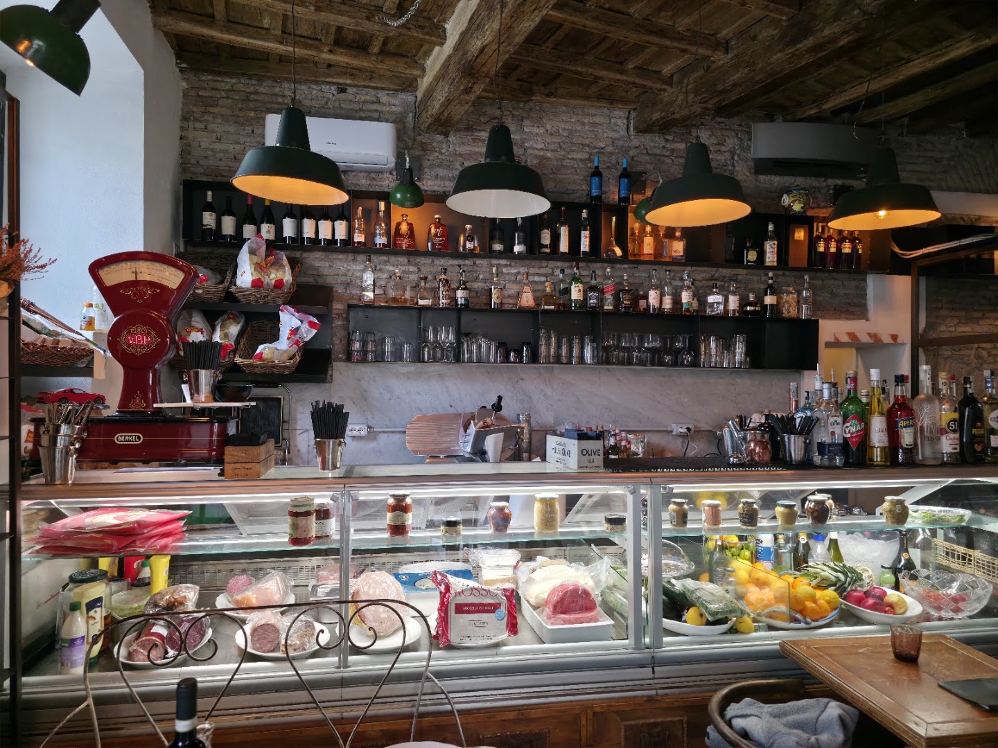 Coronari Bistrot