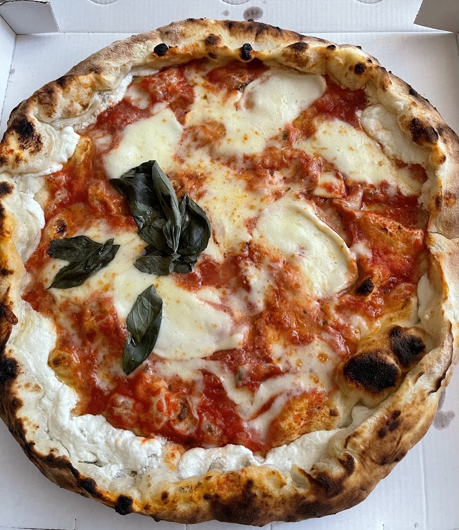 CORONÈ PIZZA E BRACE