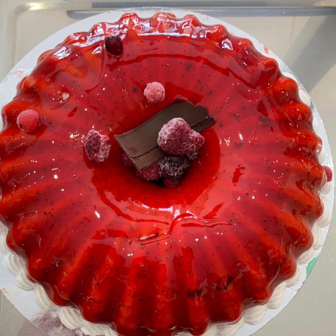 Corradini Briciole e Baci Pasticceria Caffetteria Pane