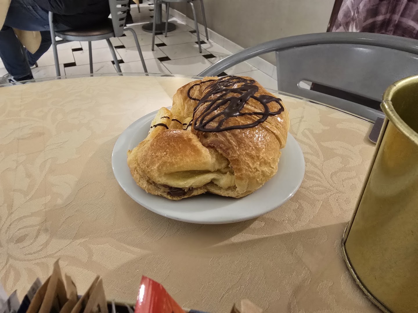 Corradini Briciole e Baci Pasticceria Caffetteria Pane