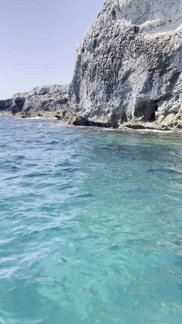 Corrado Escursioni in barca Siracusa | Excursion Boat Ortigia