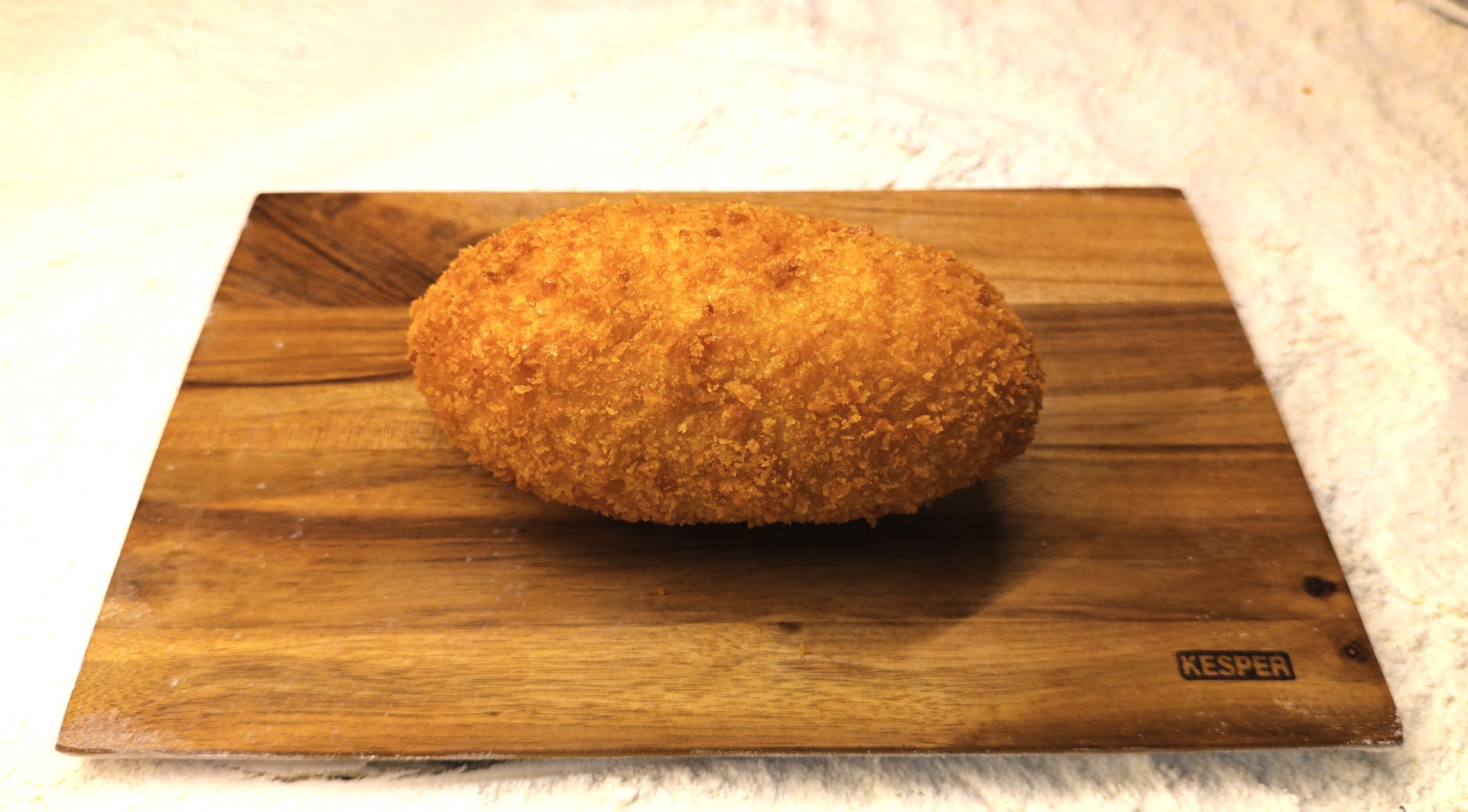 Correale Antica Pizza Fritta