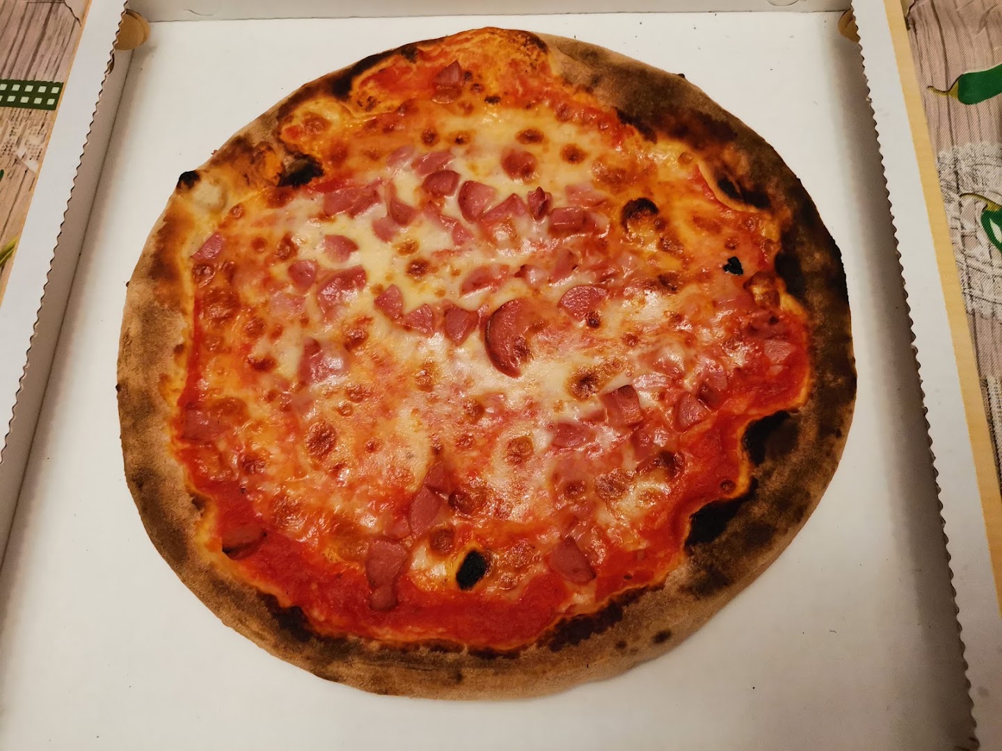 Correpizza