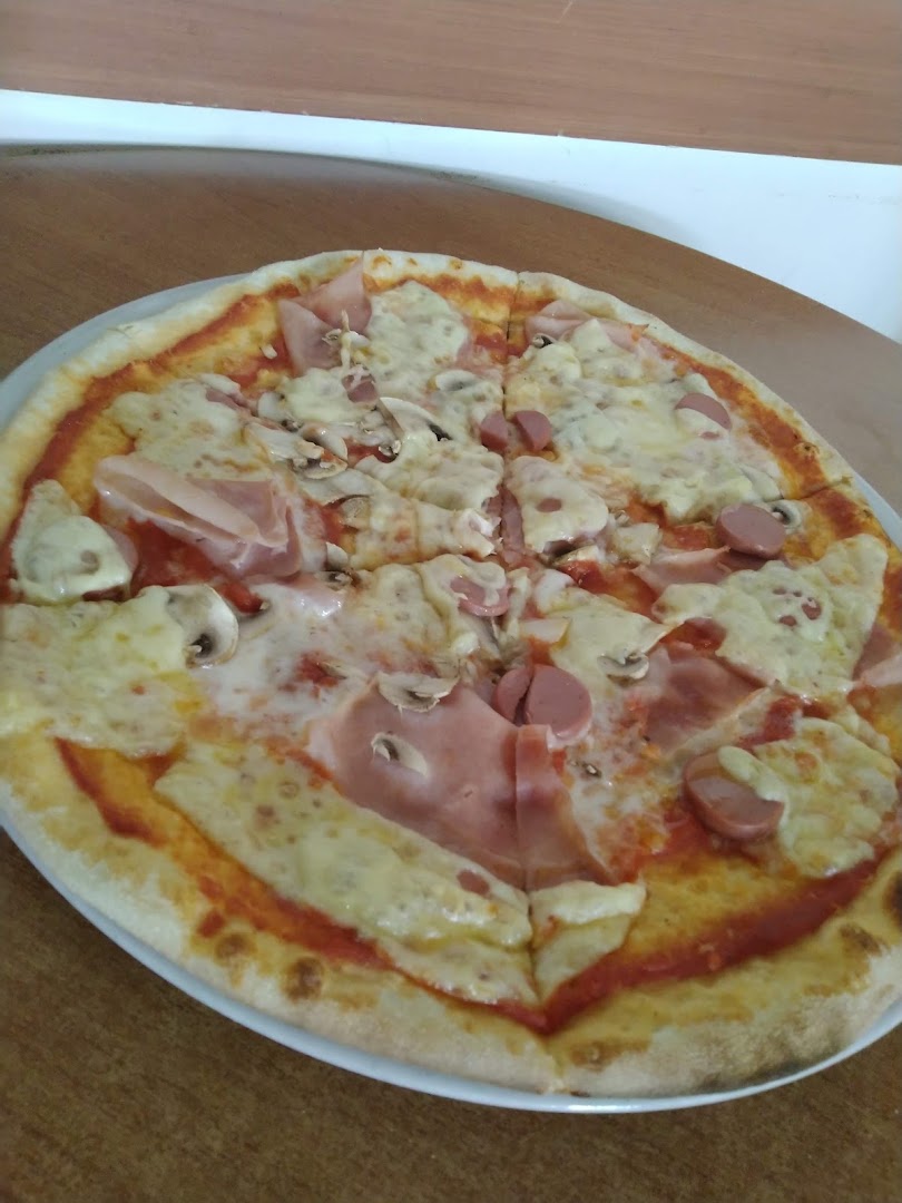 Corriere Della Pizza Sovico
