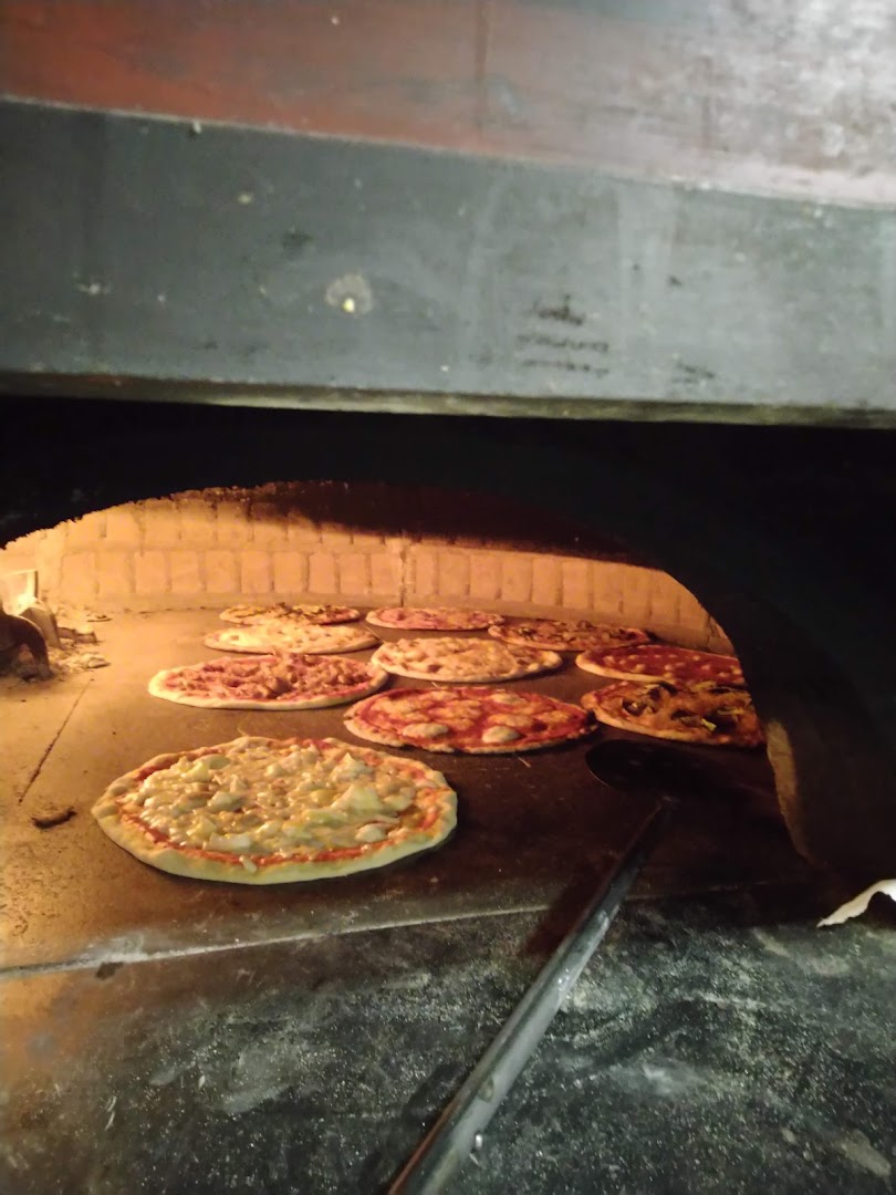 Corriere Della Pizza Sovico, Sovico