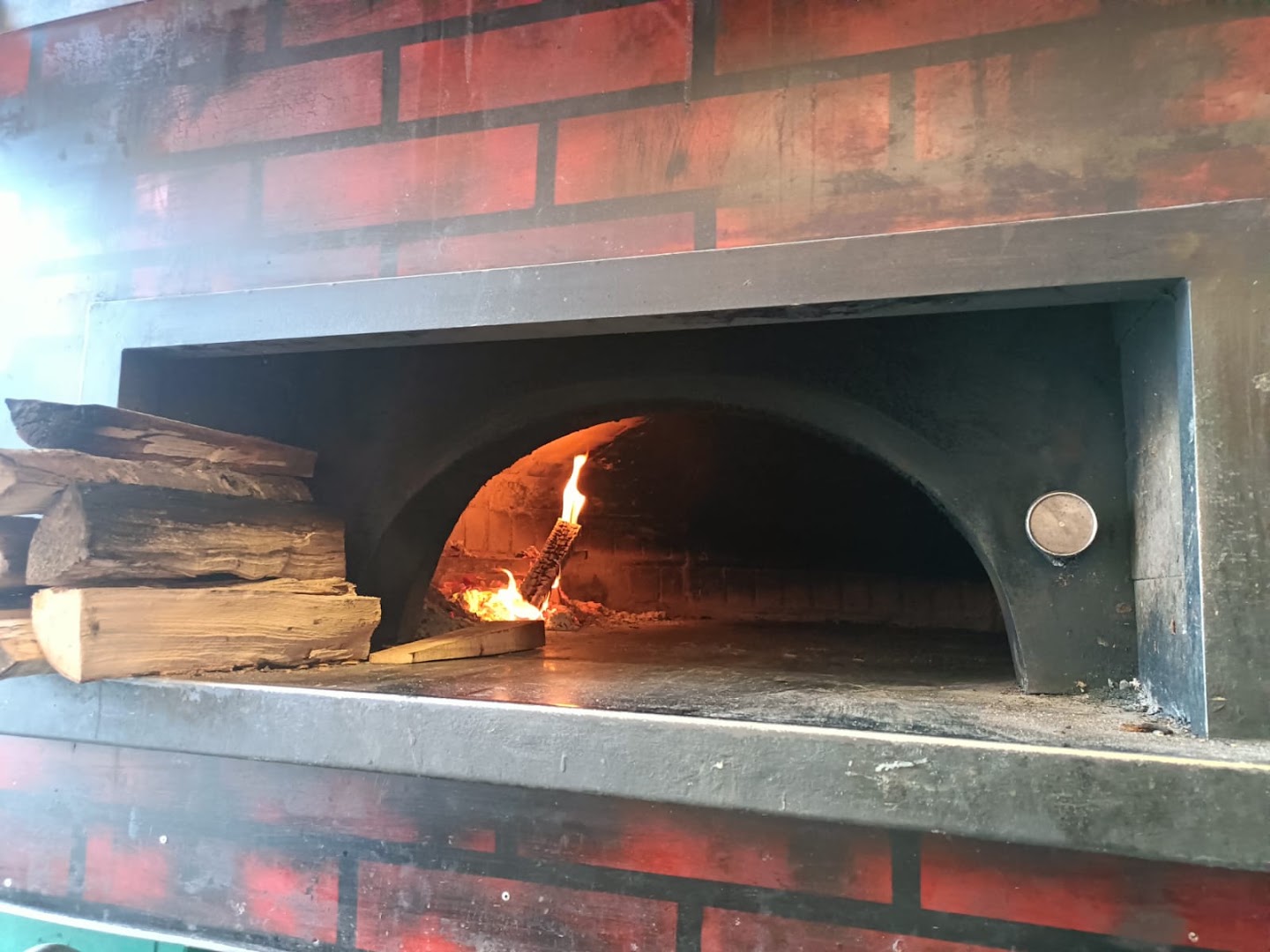 Corriere Della Pizza Sovico