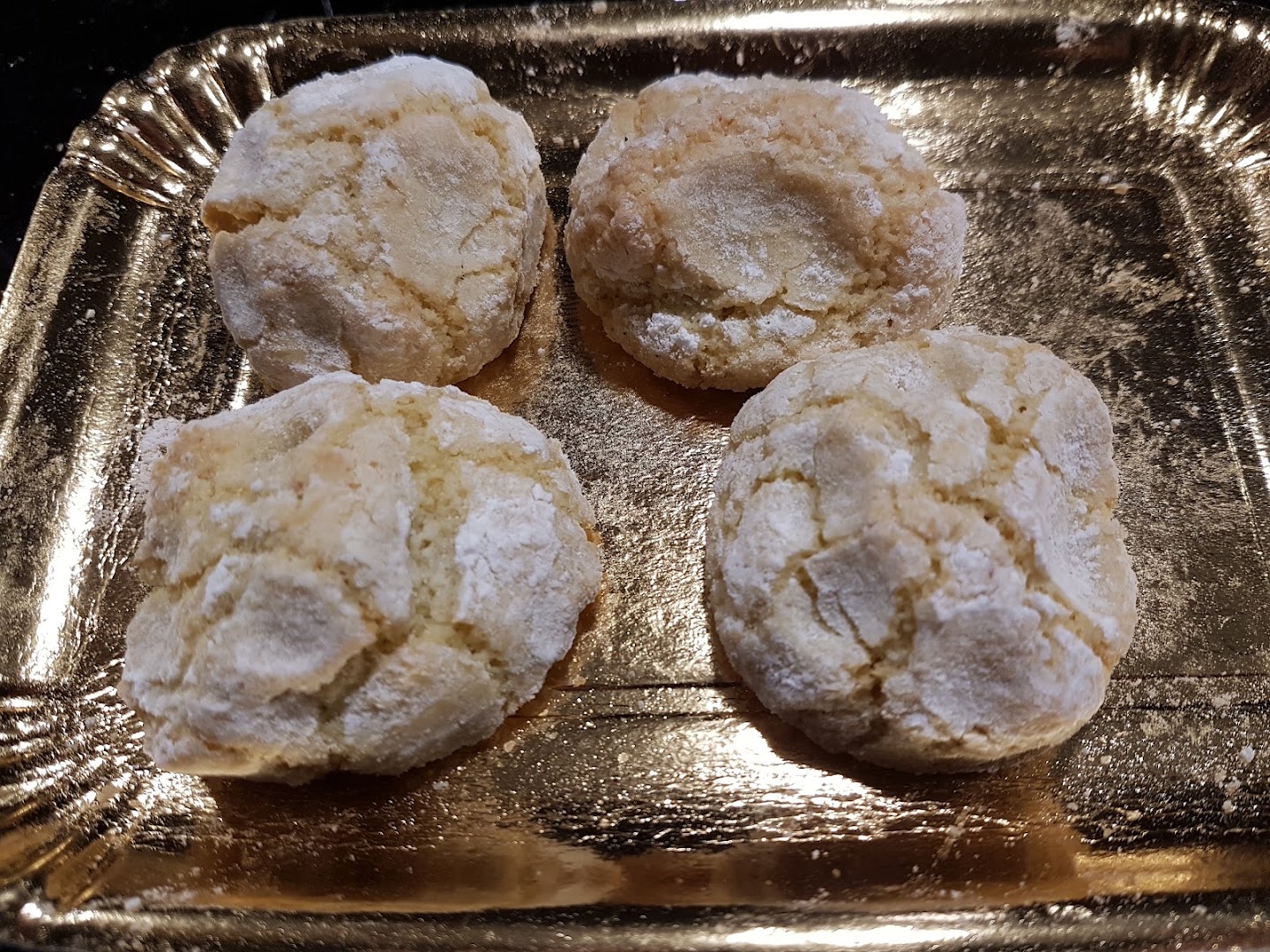 Corronca - Dolci Tipici Sardi