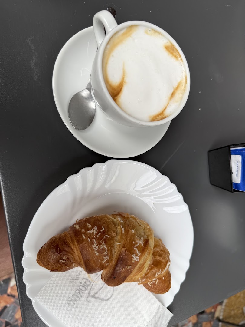 Corsi Caffetteria
