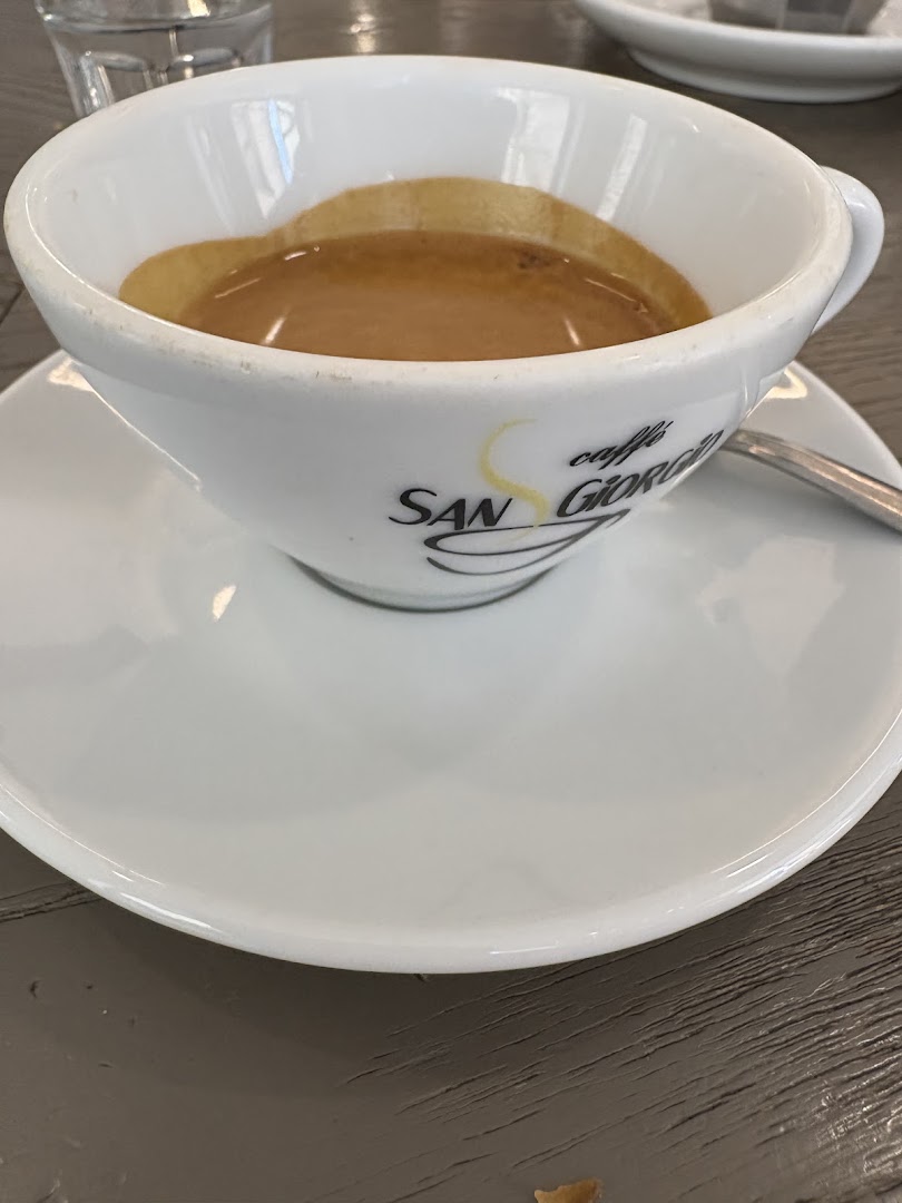 Corsi Caffetteria