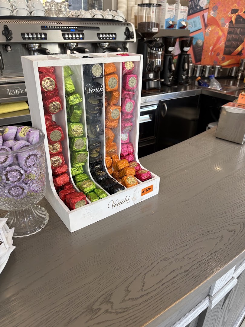 Corsi Caffetteria