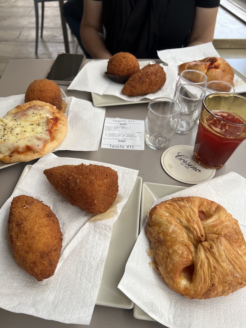 Corsino - Pasticceria Bar Tabacchi Ploom Store