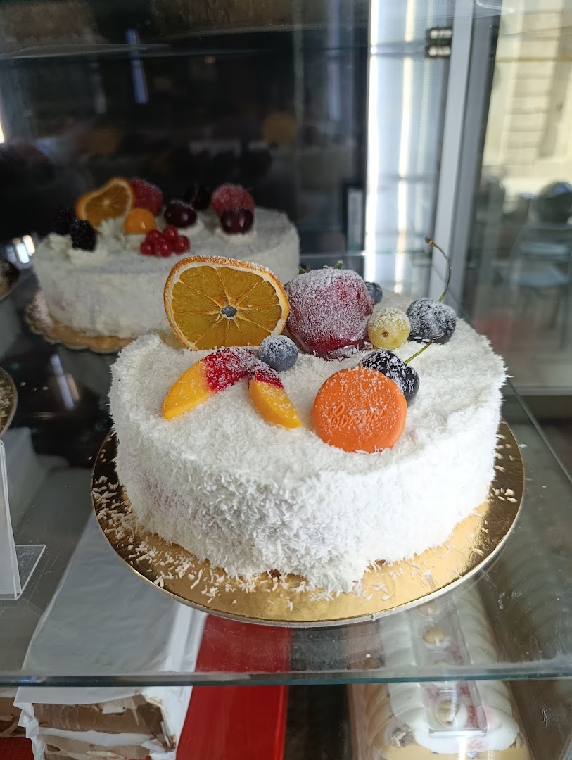 Corsino - Pasticceria Bar Tabacchi Ploom Store