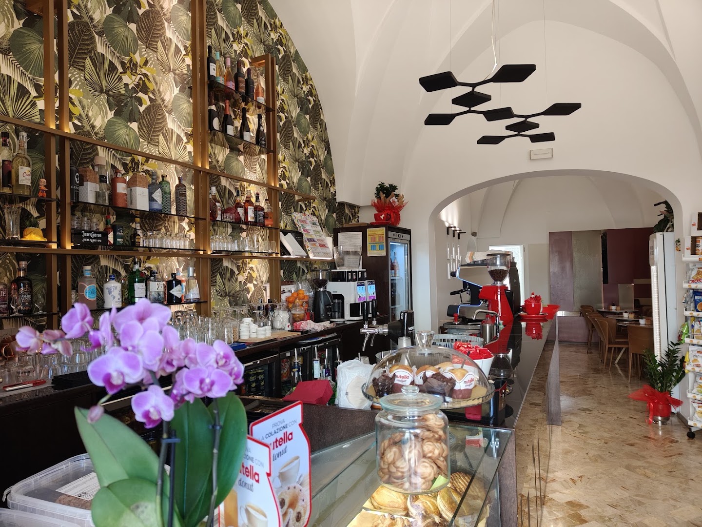 Corso 54, San Vito dei Normanni