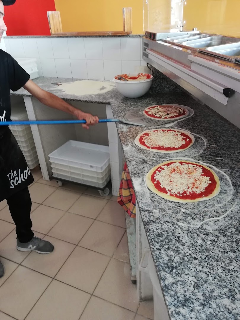 Corso per pizzaioli e consulenze APW modica (RG)