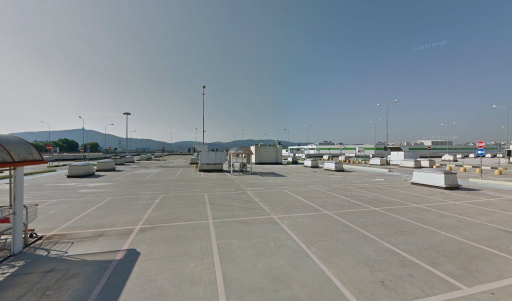 Corso Romania, 460, Torino