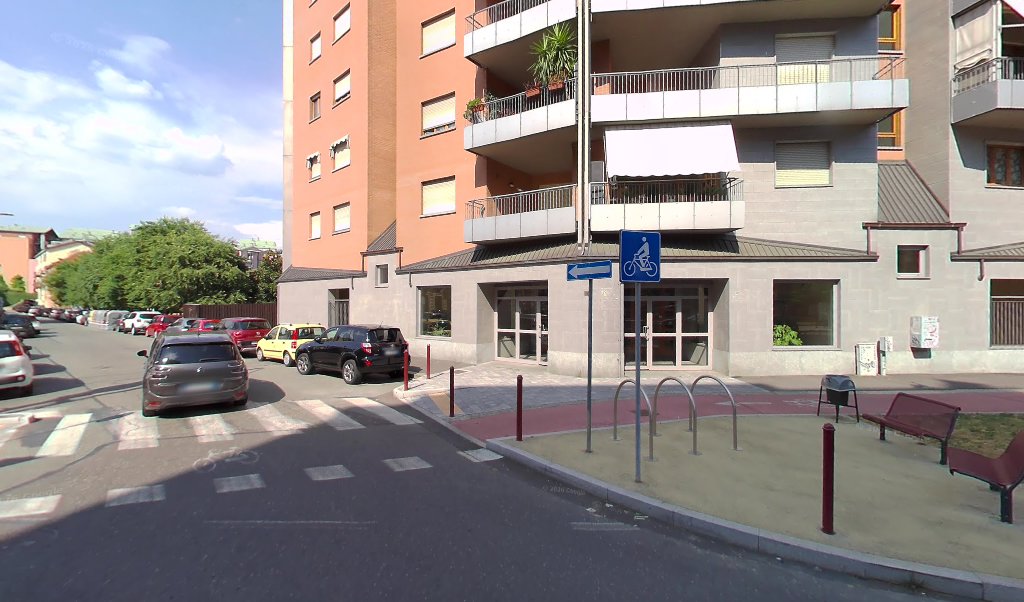 Corso Umbria, 9Bis