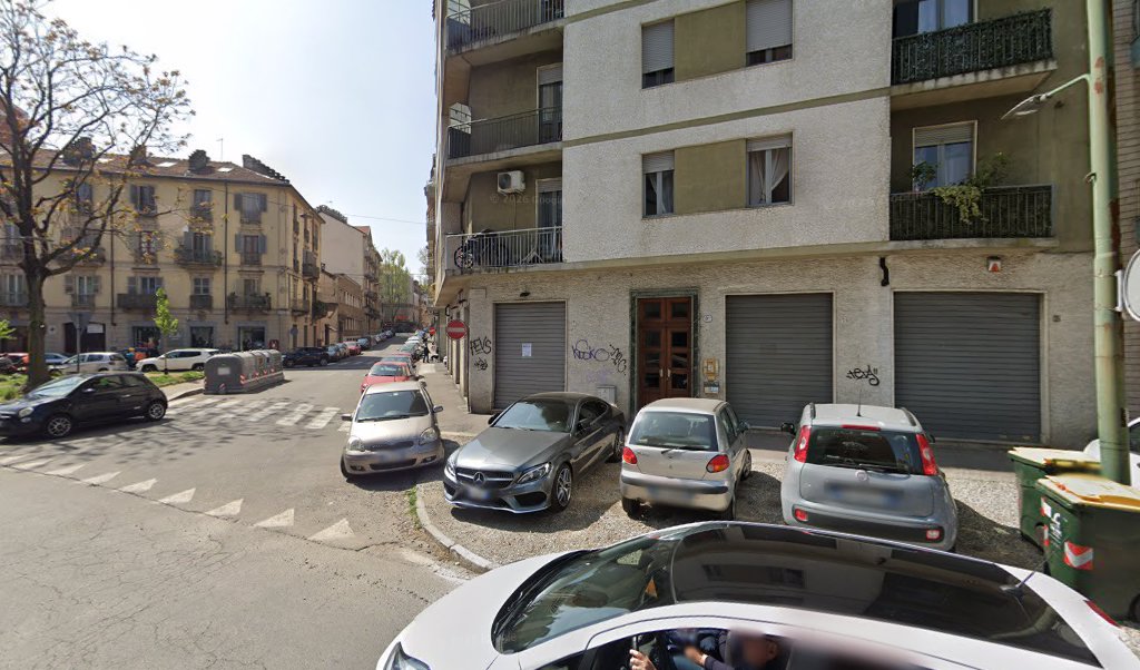 Corso Umbria, 9Bis, Torino