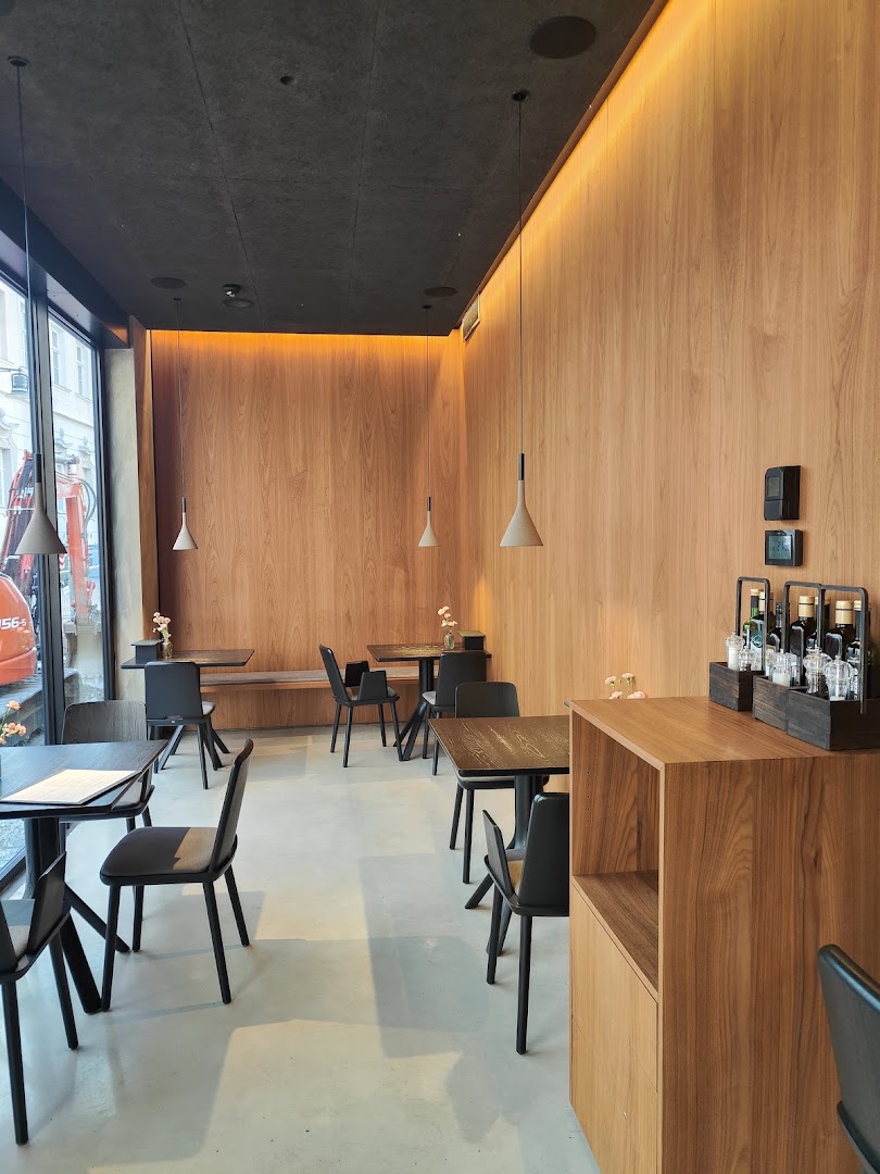 Corte - Bar & Bistro