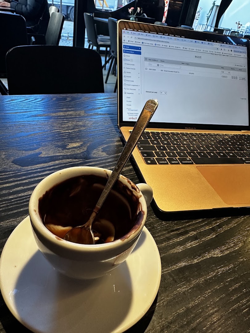 Corte - Bar & Bistro