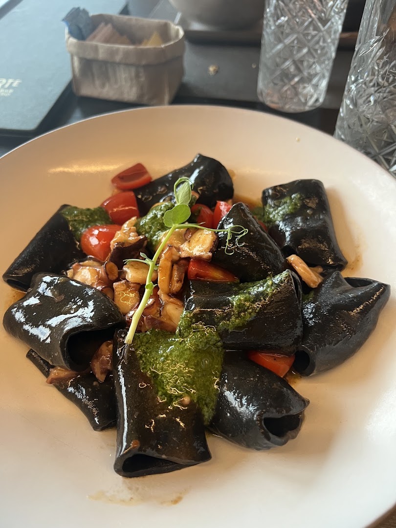 Corte - Bar & Bistro