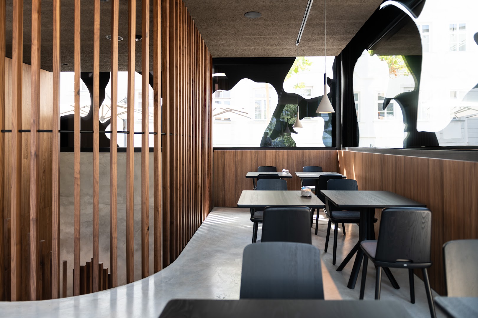 Corte - Bar & Bistro