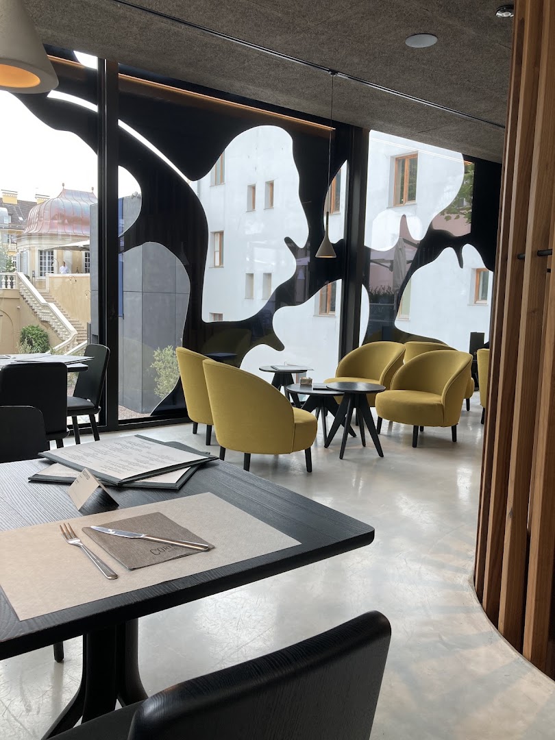 Corte - Bar & Bistro