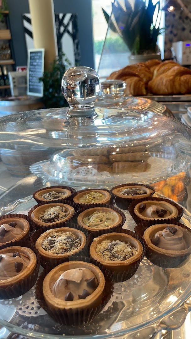 Corte Castagna Cafe’, San Bonifacio