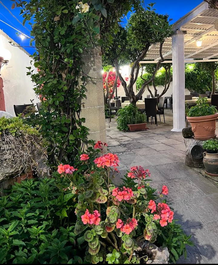 Corte degli Aranci