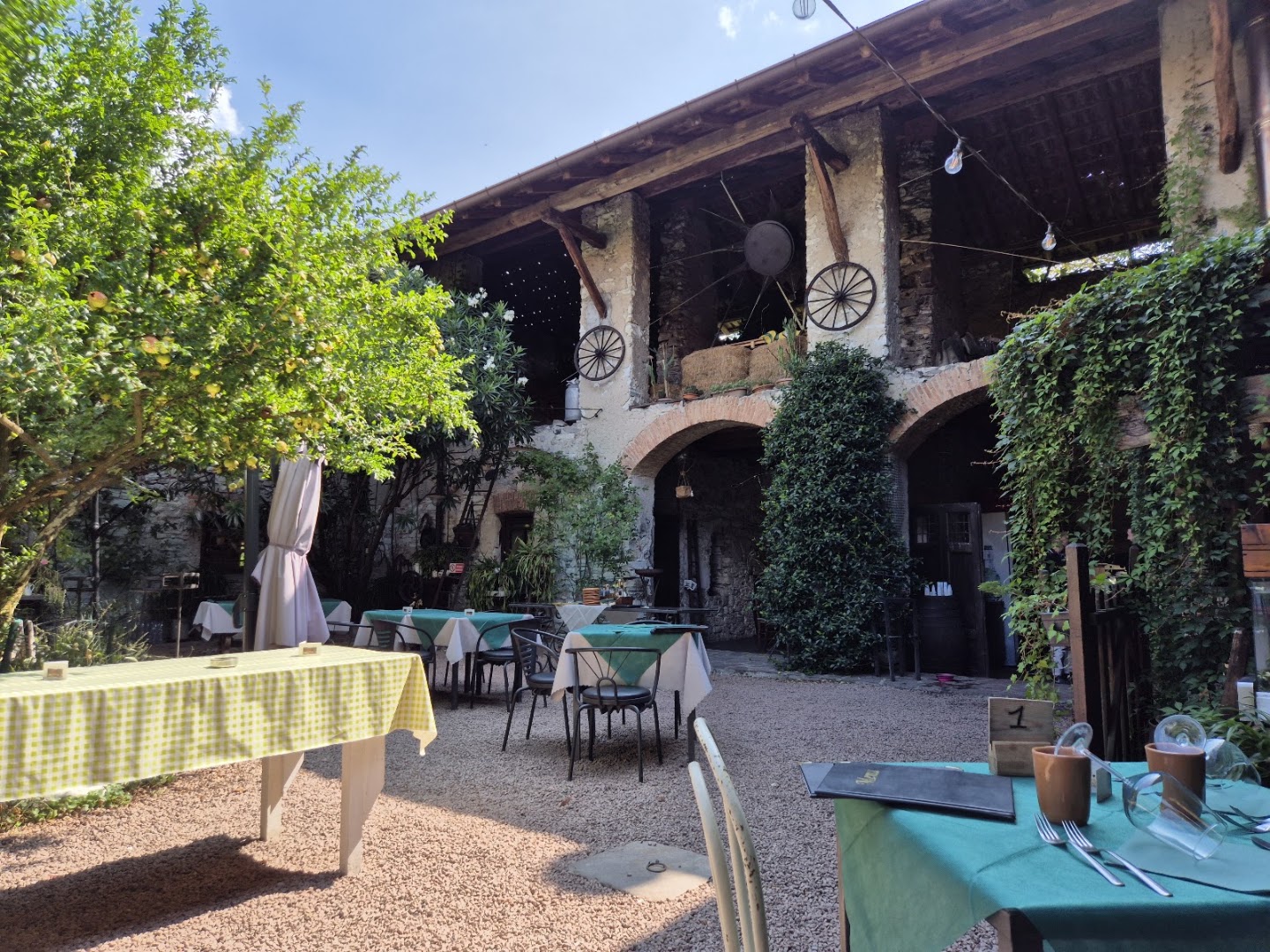 Corte dei Brut