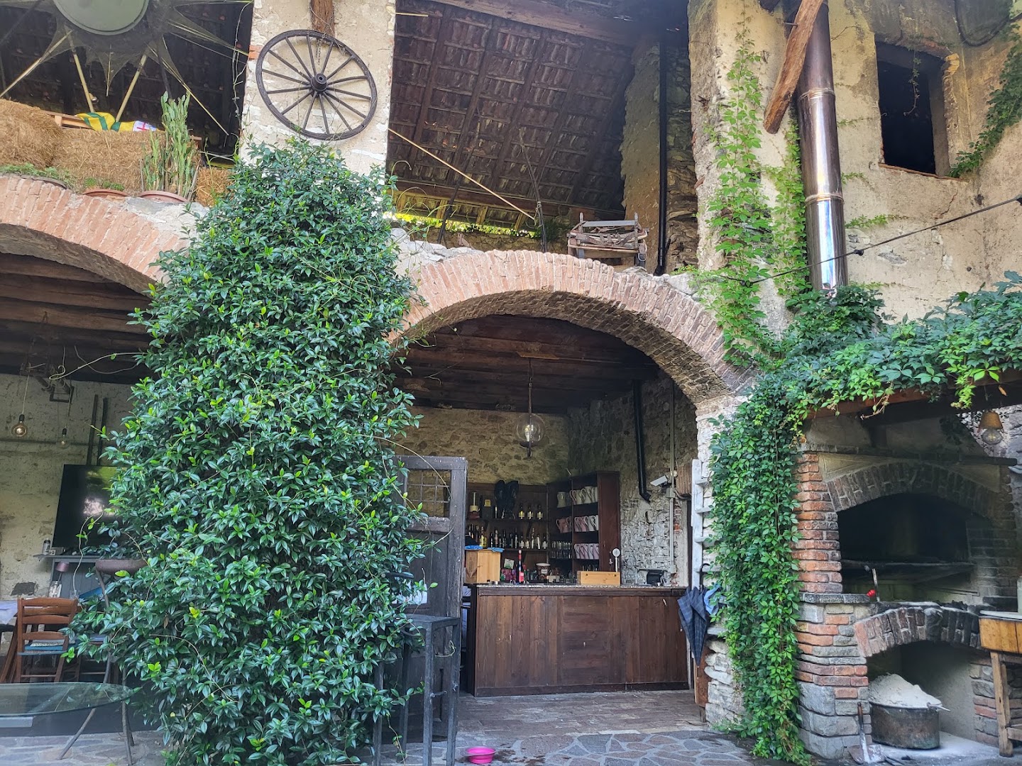 Corte dei Brut