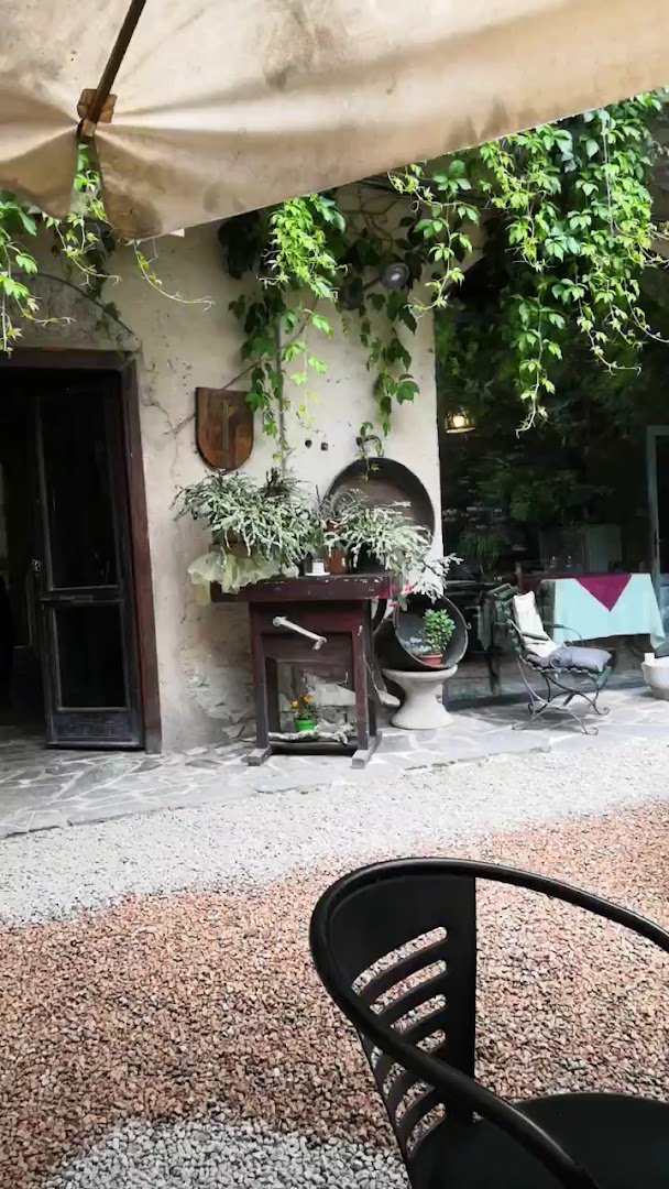 Corte dei Brut