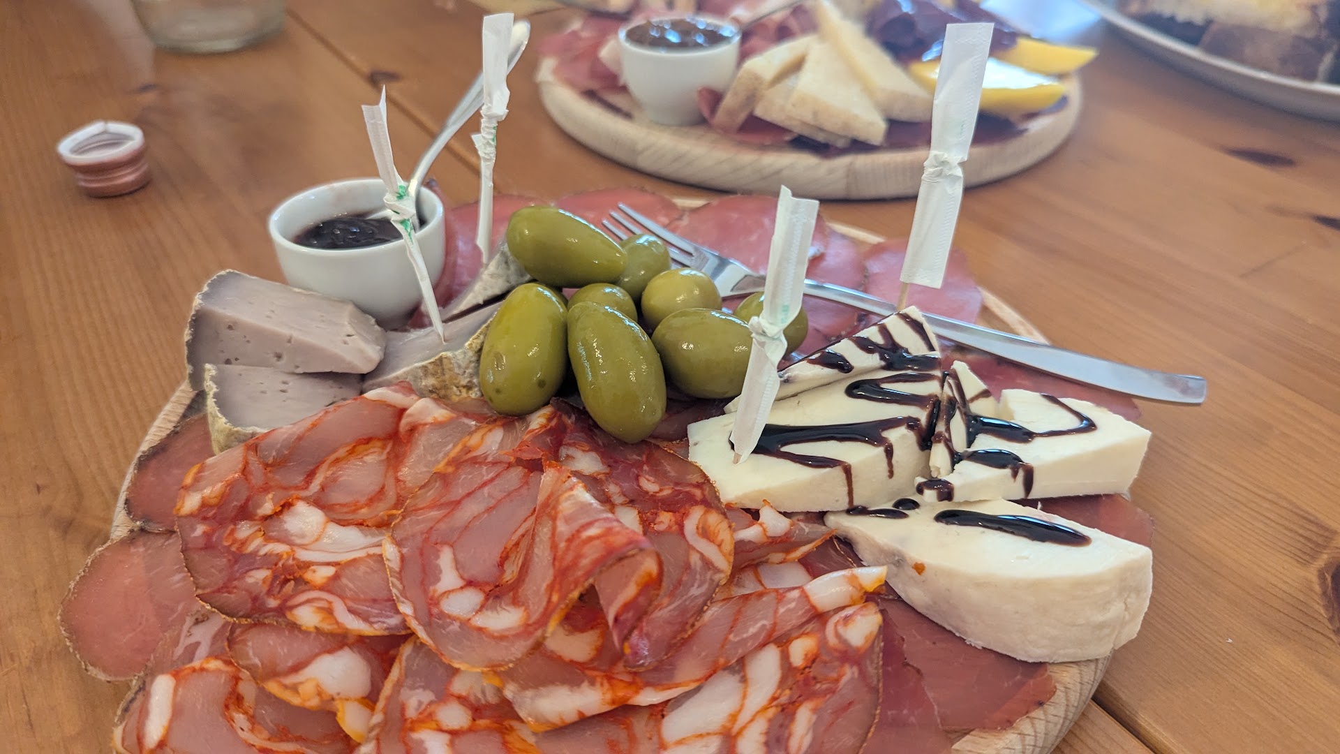 Corte dei Sapori