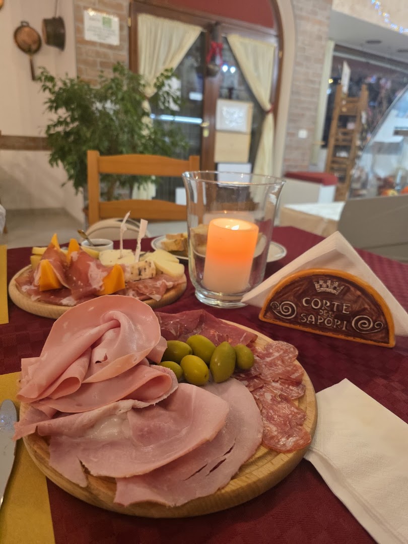 Corte dei Sapori