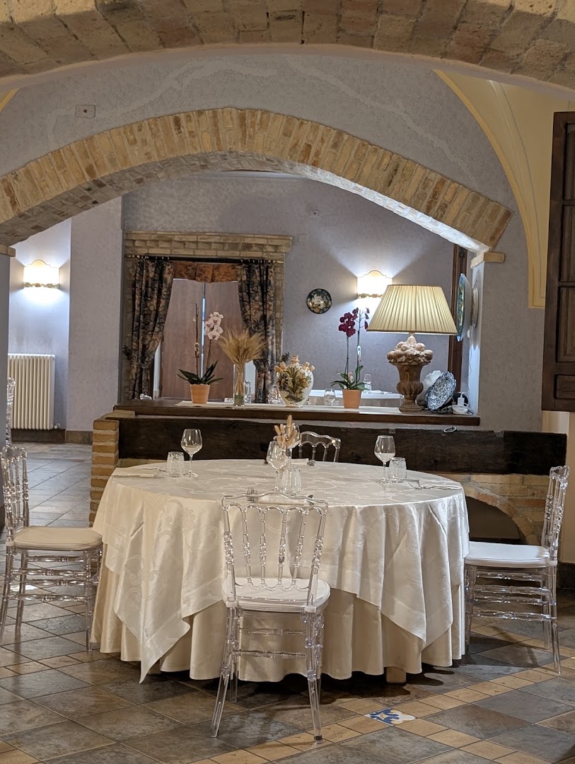 Corte dei Tini Relais & Ristorante