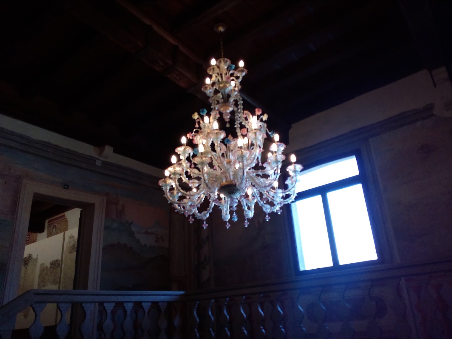 Corte del Castello, San Vito al Tagliamento