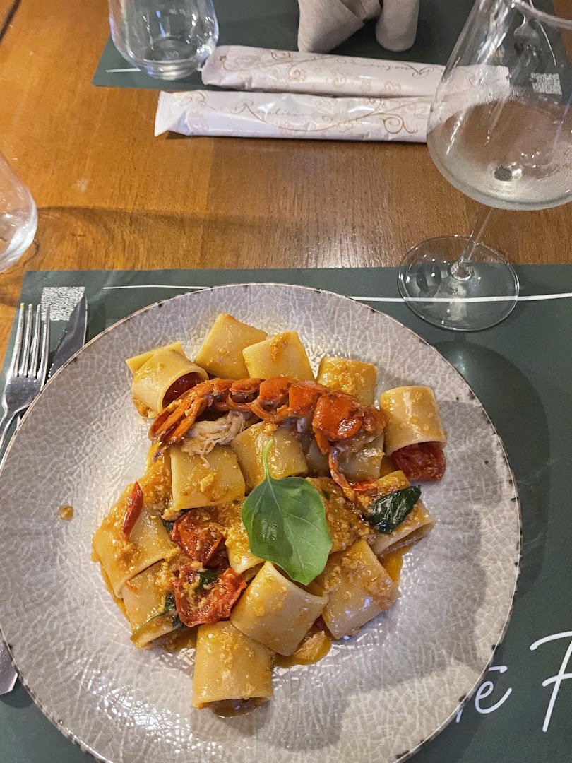 Corte Farina Ristorante Pizzeria