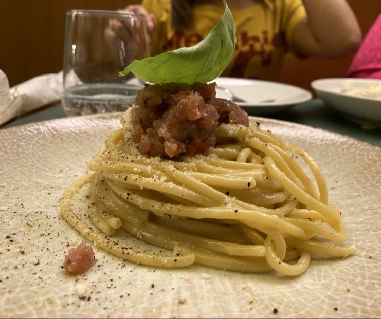 Corte Farina Ristorante Pizzeria