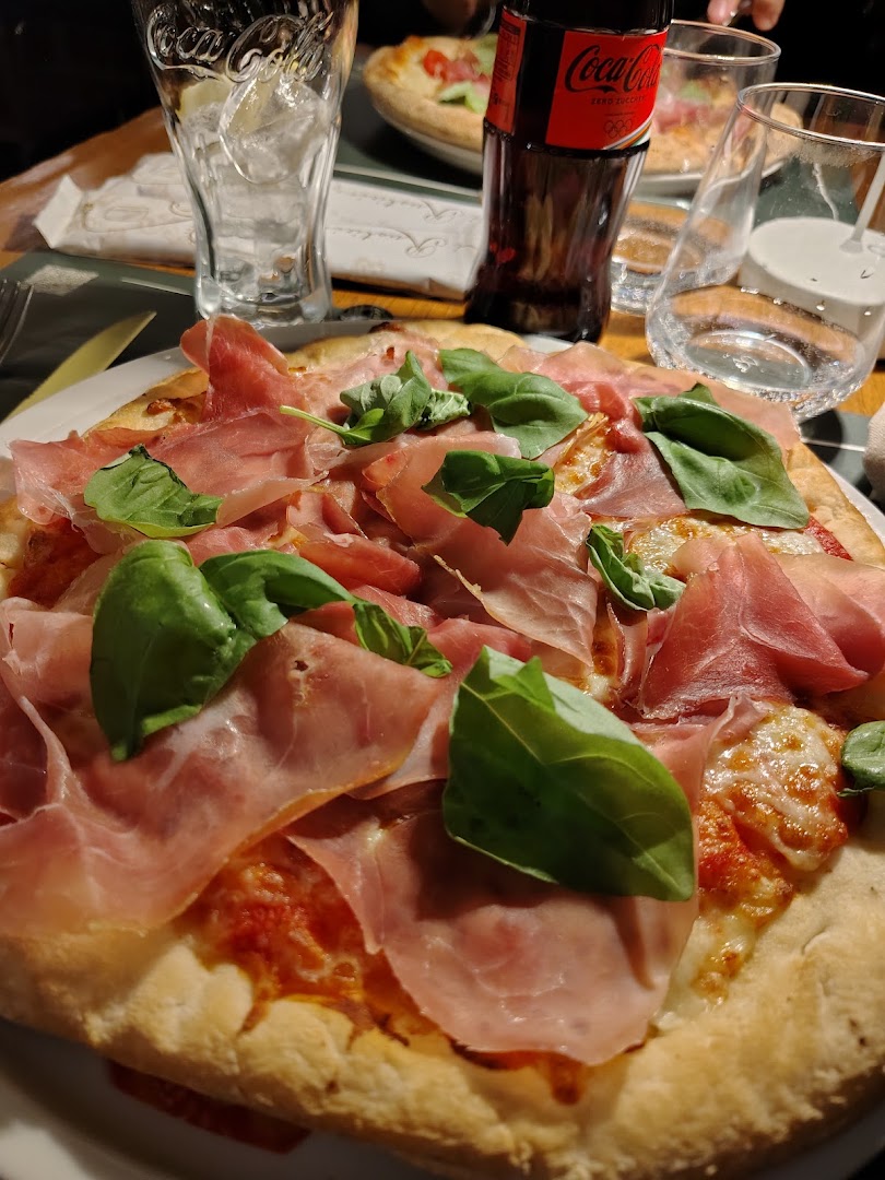 Corte Farina Ristorante Pizzeria