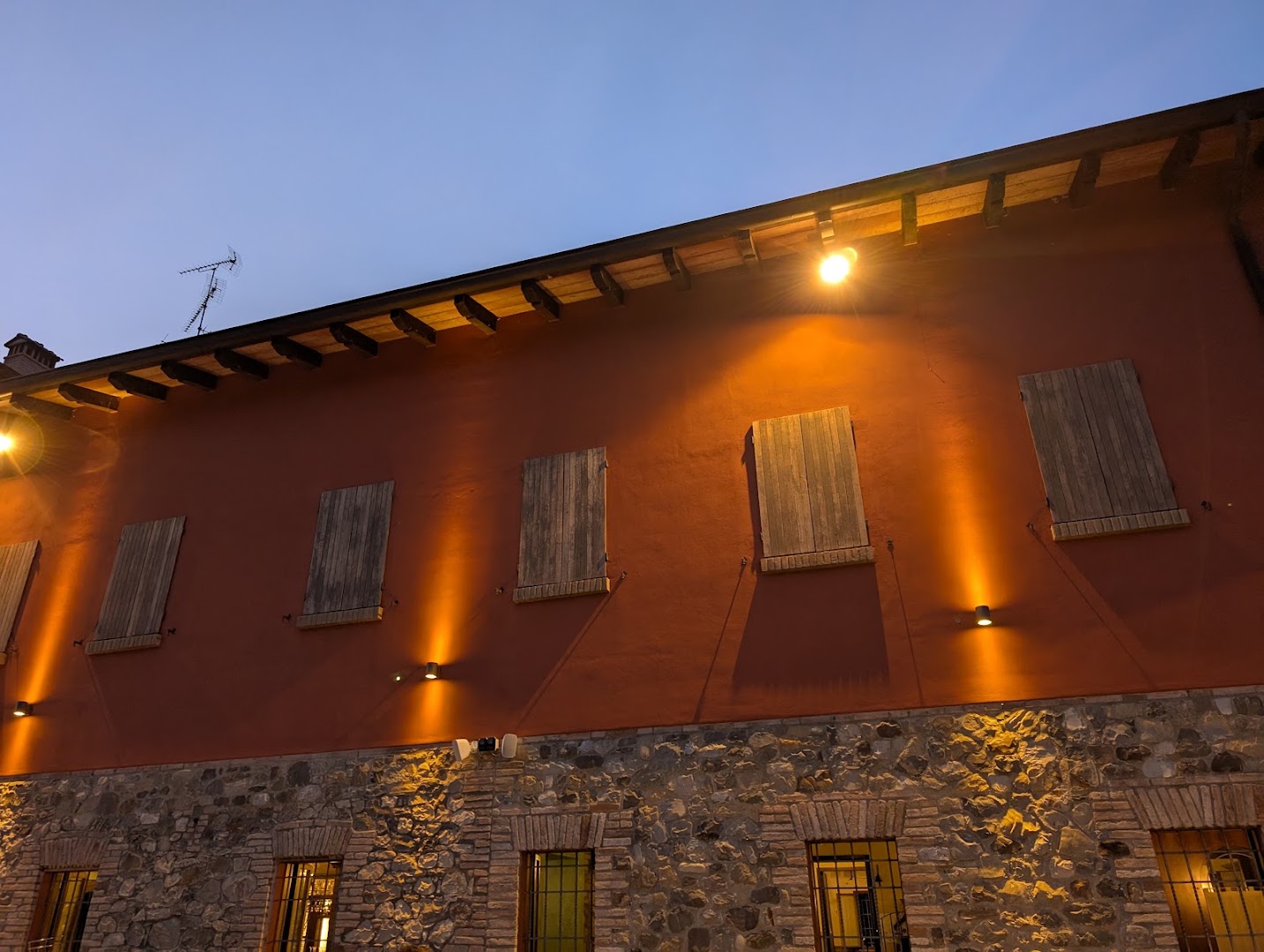 Corte Mancina