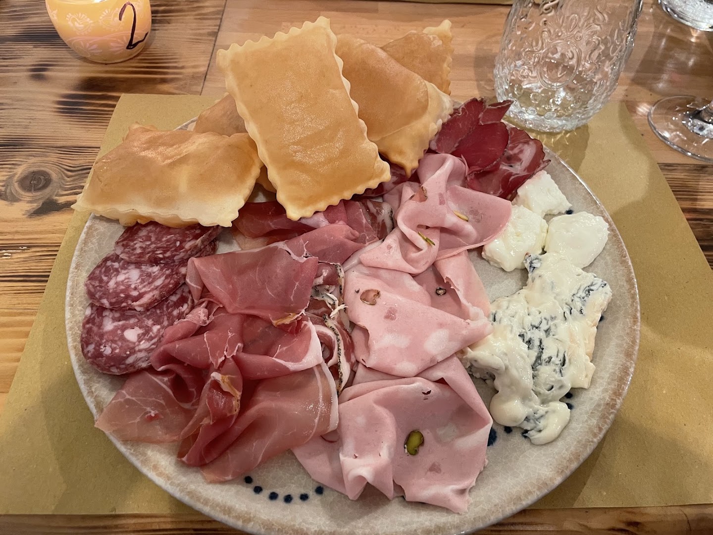 Corte Mincio Osteria con Pizzeria