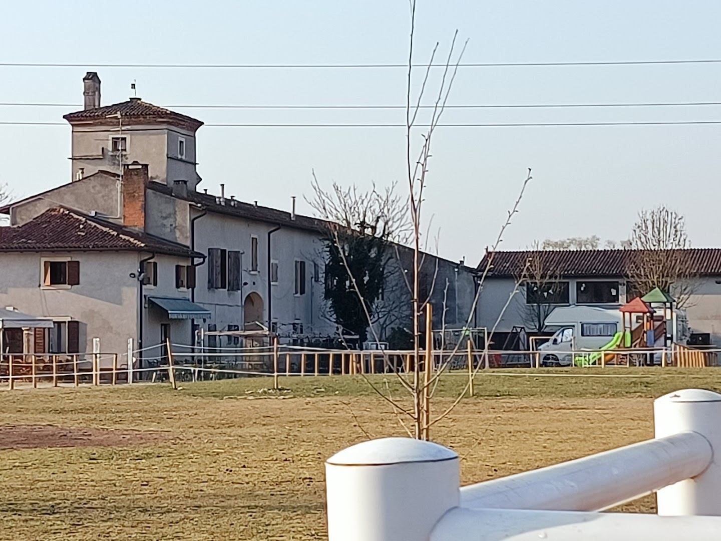 Corte Molon, Verona