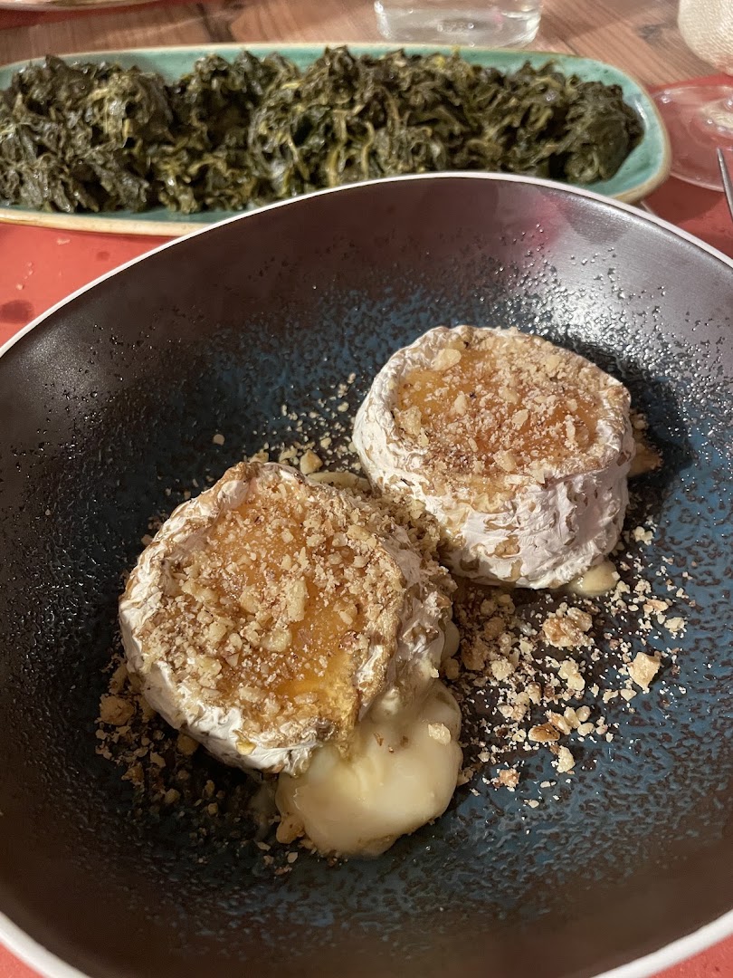Corte Morea - Hotel - B&B - Ristorante