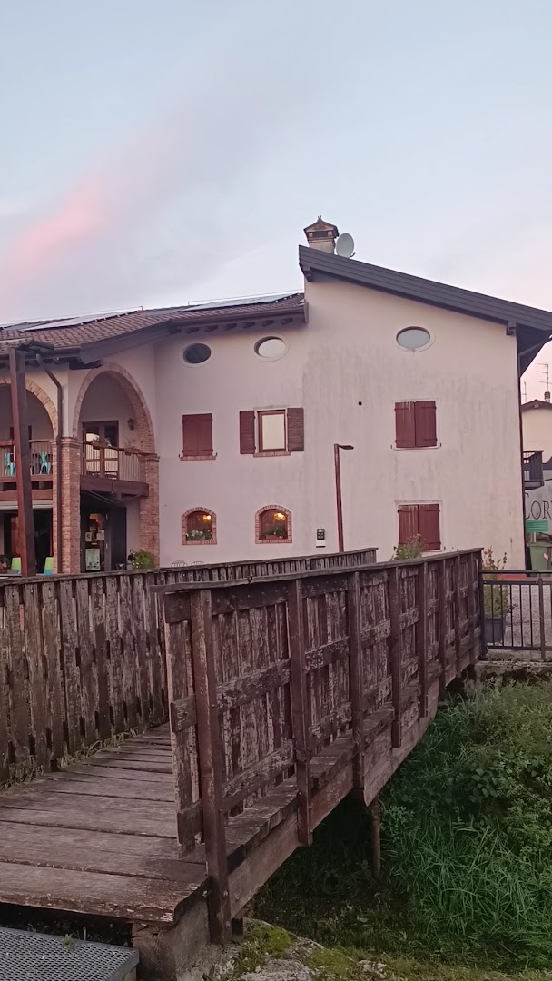 Corte Morea - Hotel - B&B - Ristorante