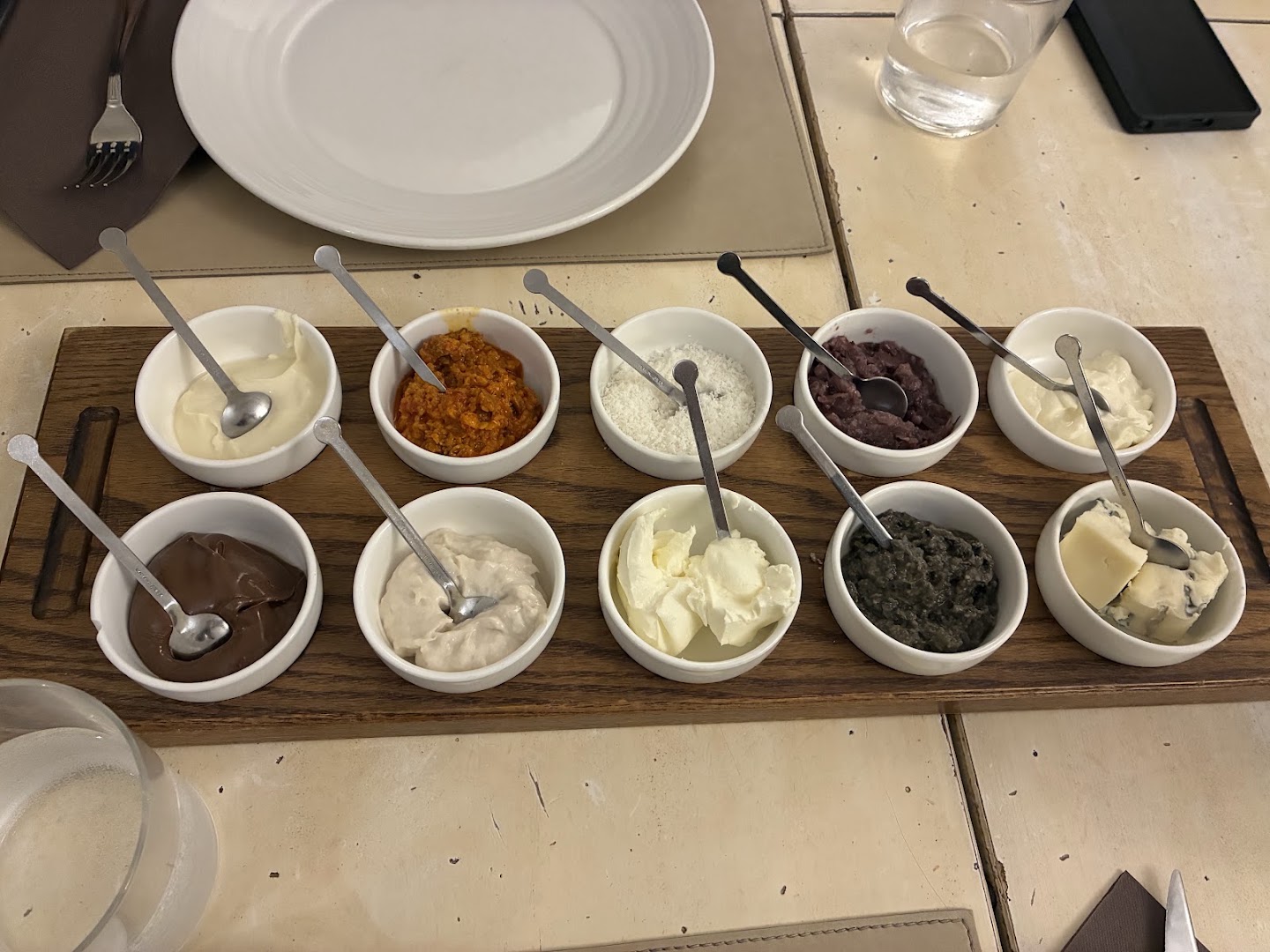 Corte Pellegrini | Ristorante Tigelleria San Martino B. A. - Verona