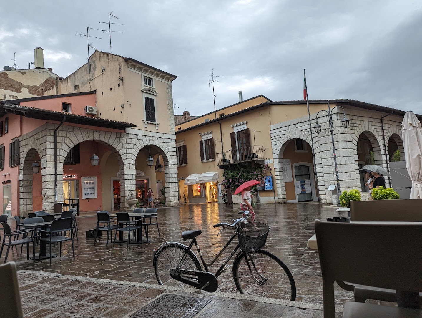 Corte Pozzi