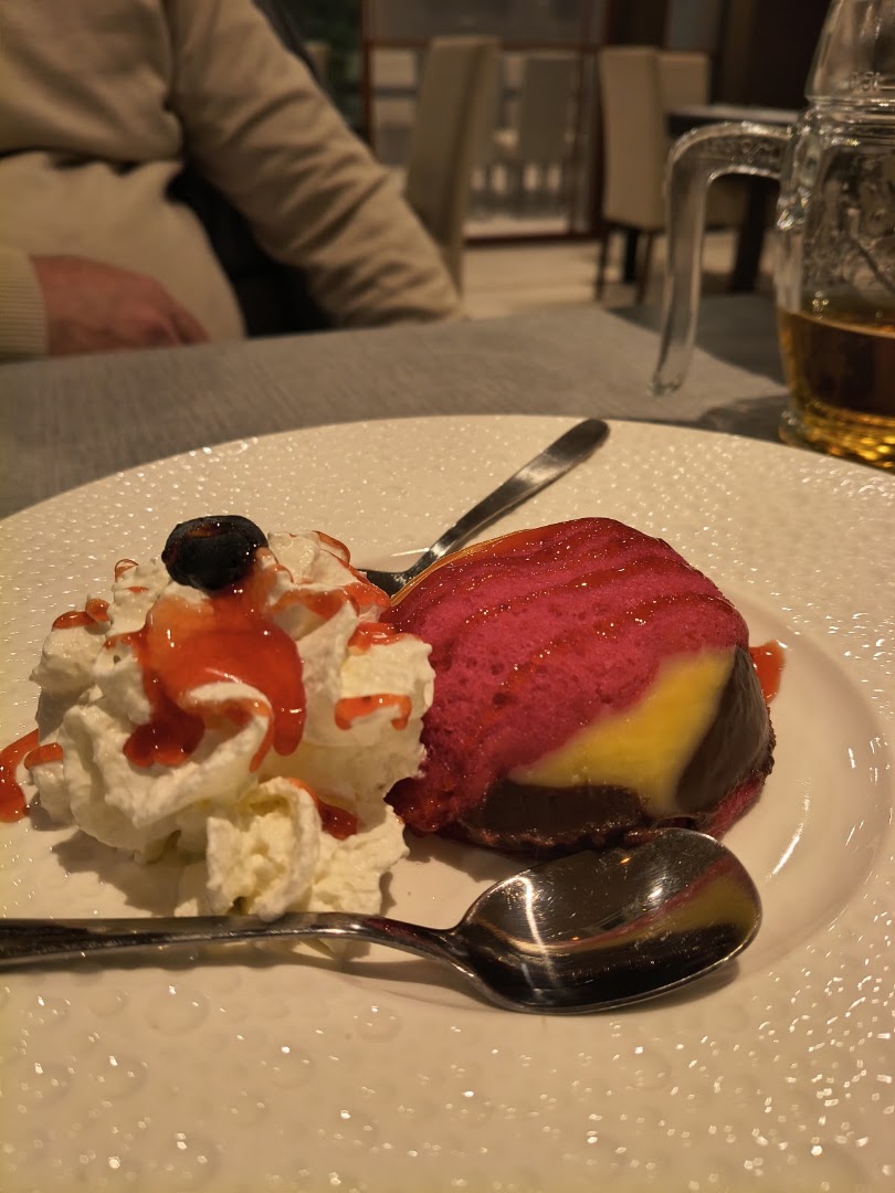 Corte Sconta - Ristorante Pizzeria