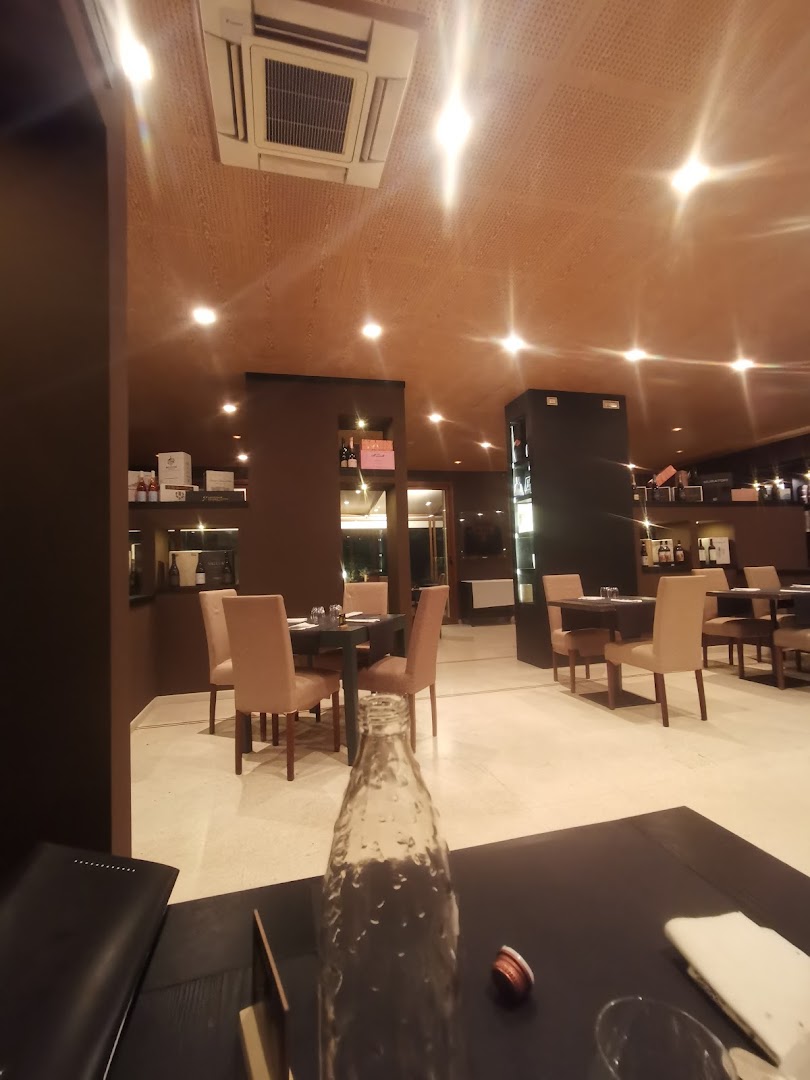 Corte Sconta - Ristorante Pizzeria