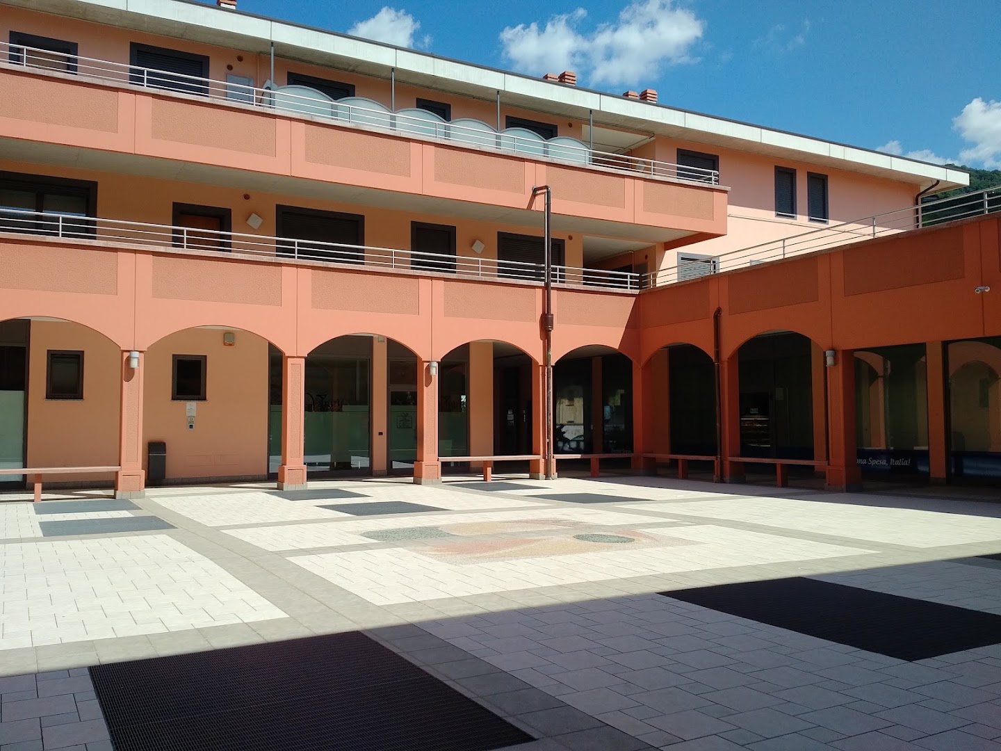 Corte Zappello