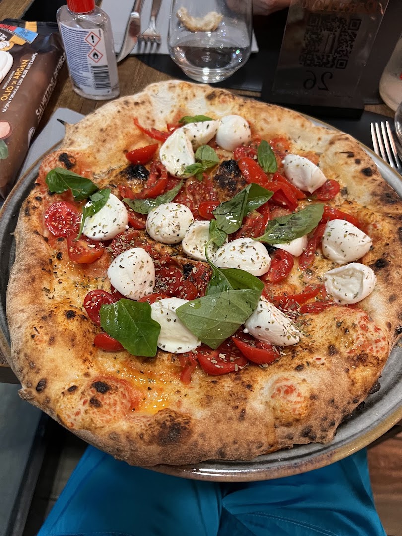 Cortenova Restaurant
